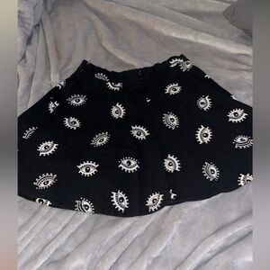 NWOT skirt bought in Bangladesh.